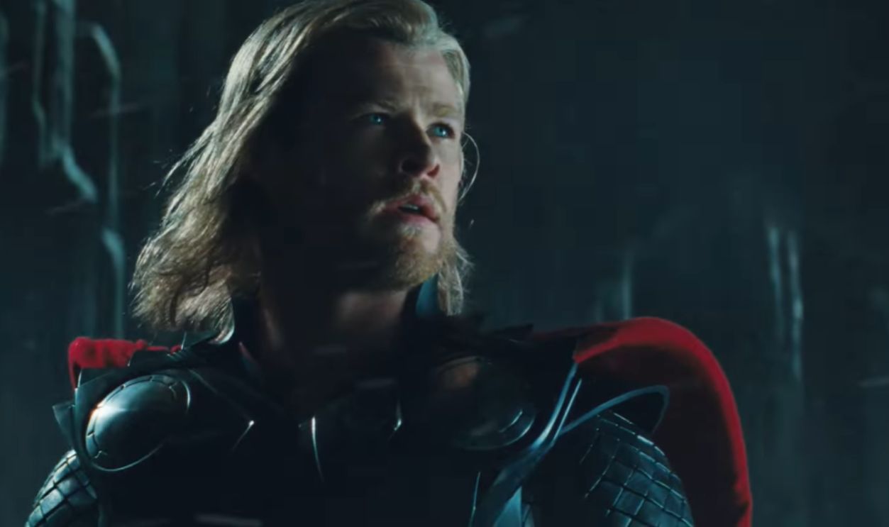 Thor Odinson (Thor)