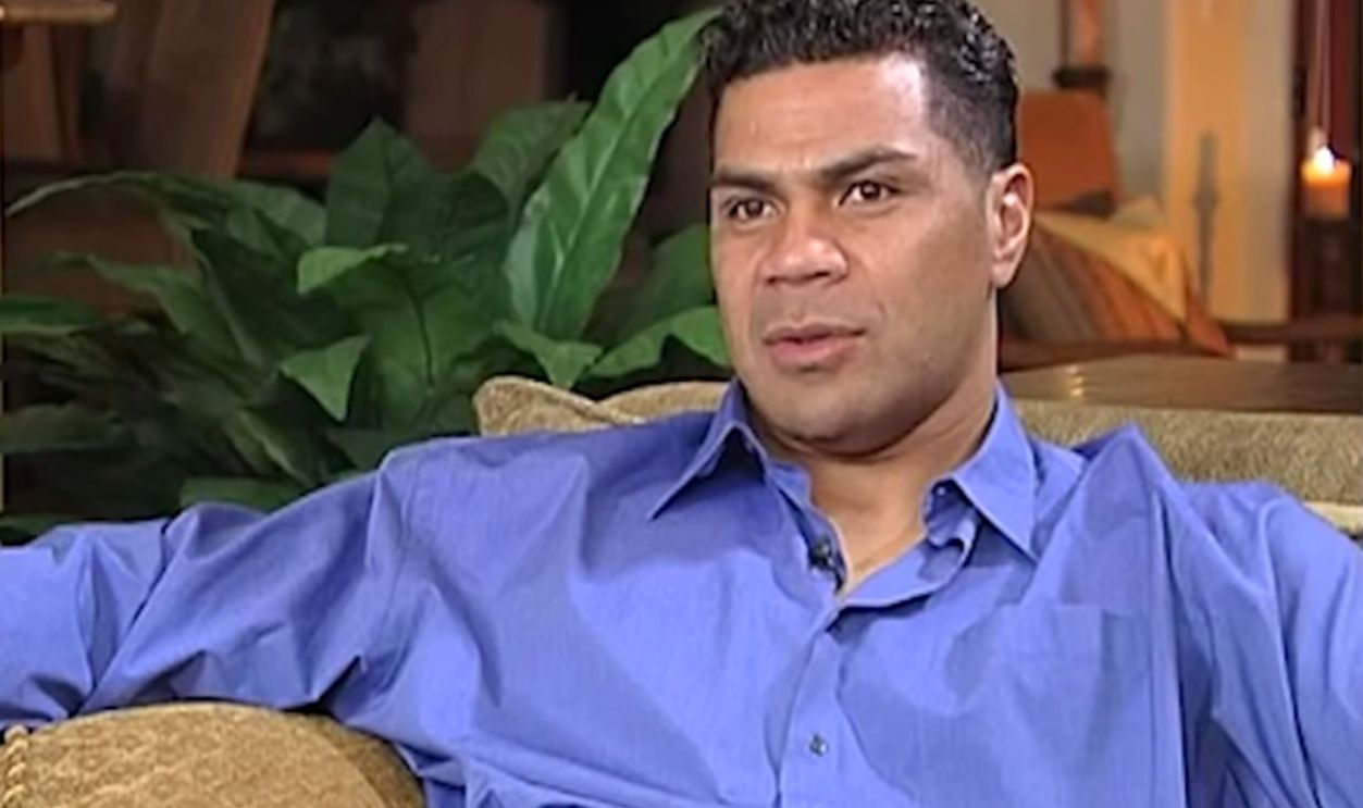 The Torn Muscle In Miami