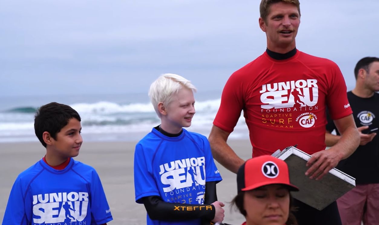 The Foundation For Future Players