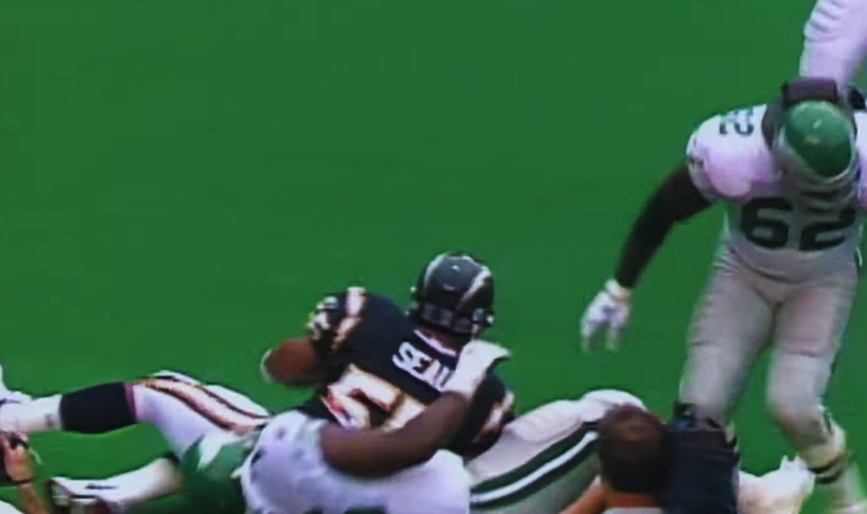 Defensive Player Of The Year