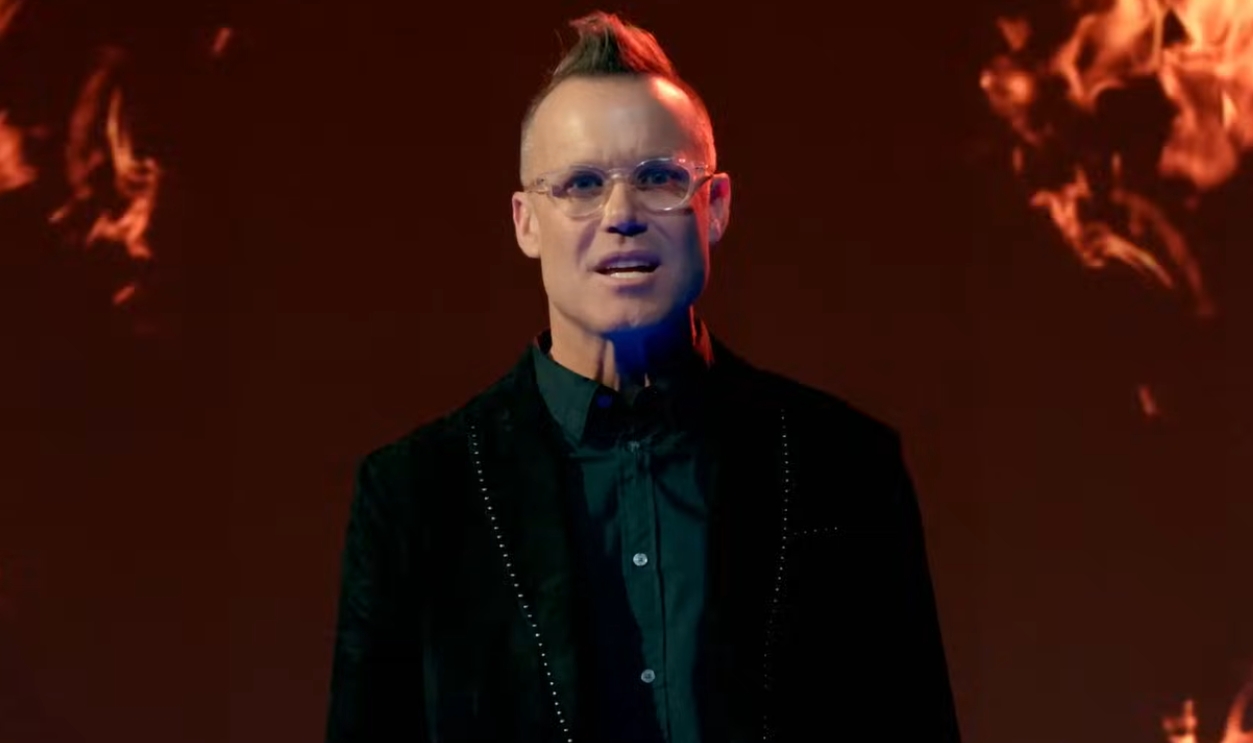 Screenshot from Cutthroat Kitchen (2013–2017)