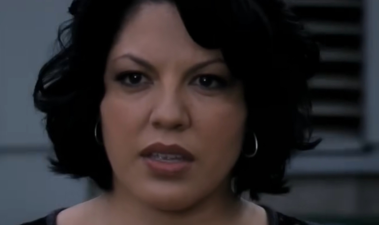 Screenshot from Grey’s Anatomy (2005–)
