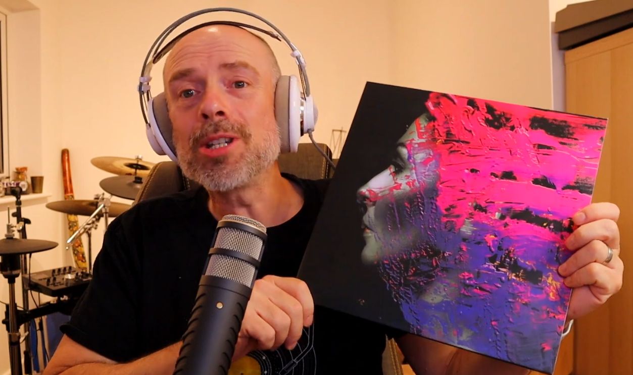 Hand. Cannot. Erase. (2015)