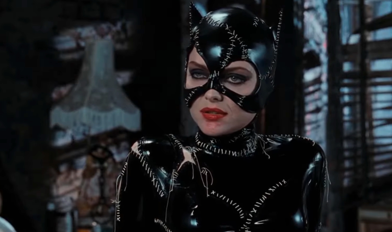 Michelle Pfeiffer As Clarice Starling (The Silence Of The Lambs)