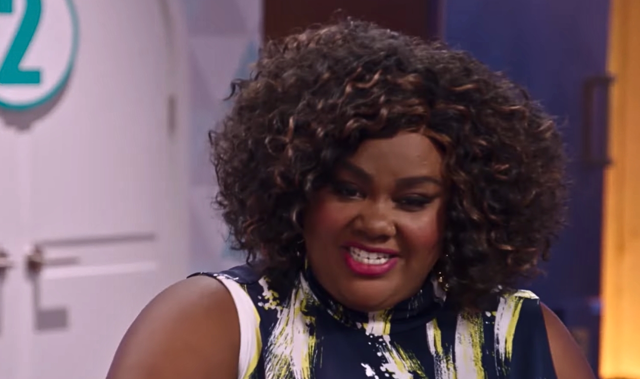 Screenshot from Nailed It! (2018–Present)