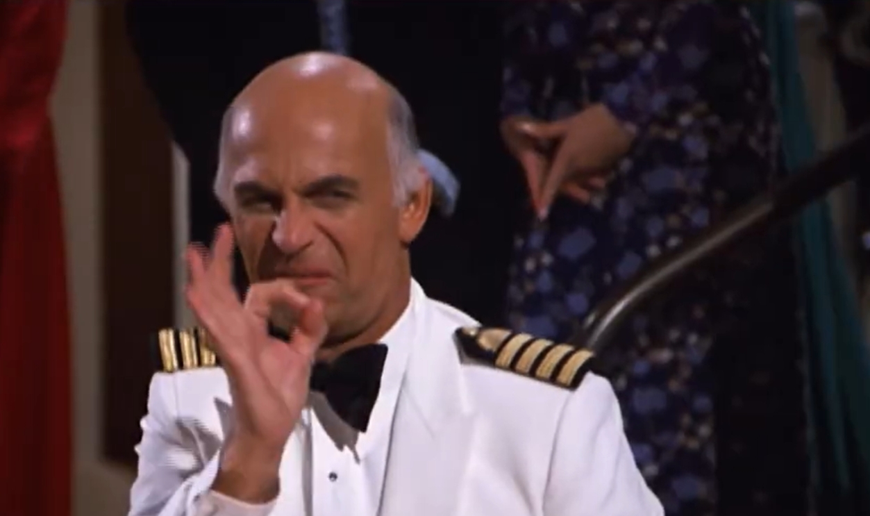 Screenshot from The Love Boat (1977–1986)