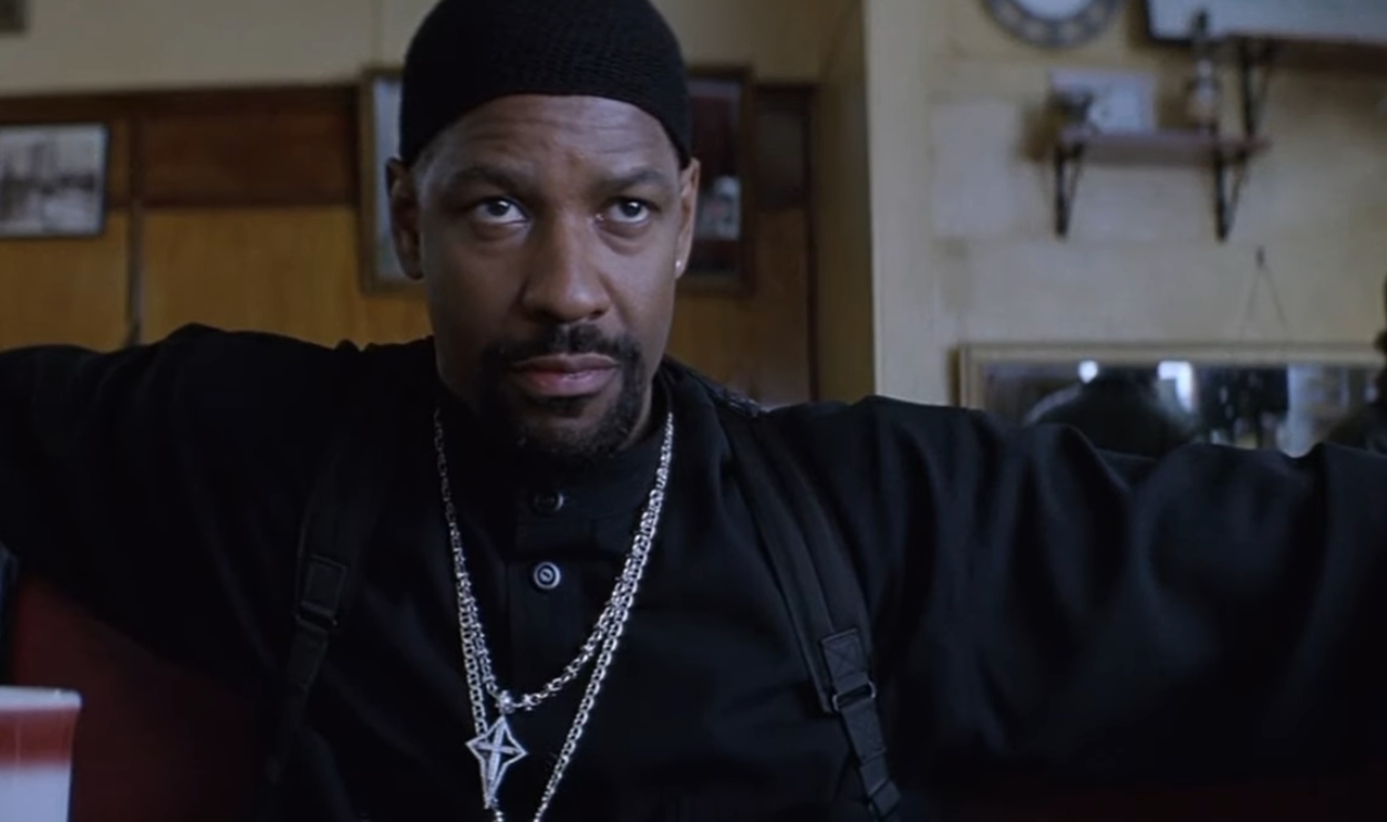 Screenshot from Training Day (2001)