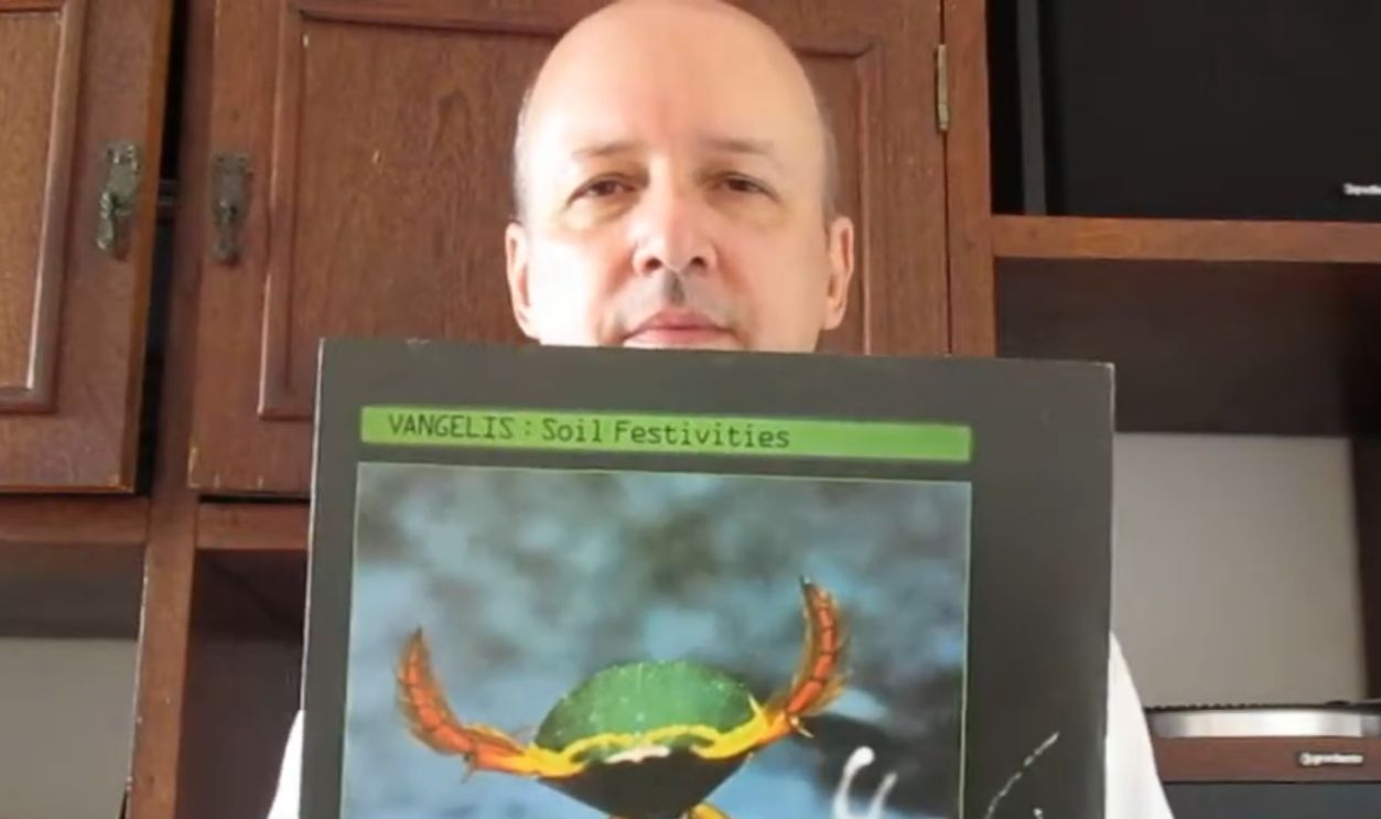 Soil Festivities (1984)