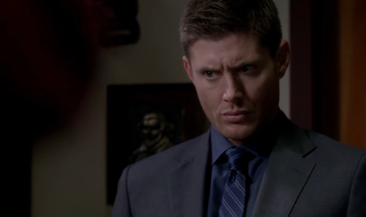 Screenshot from Supernatural (2005–2020)