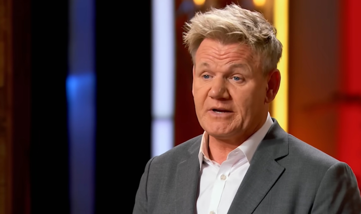 Screenshot from MasterChef (2010–Present)