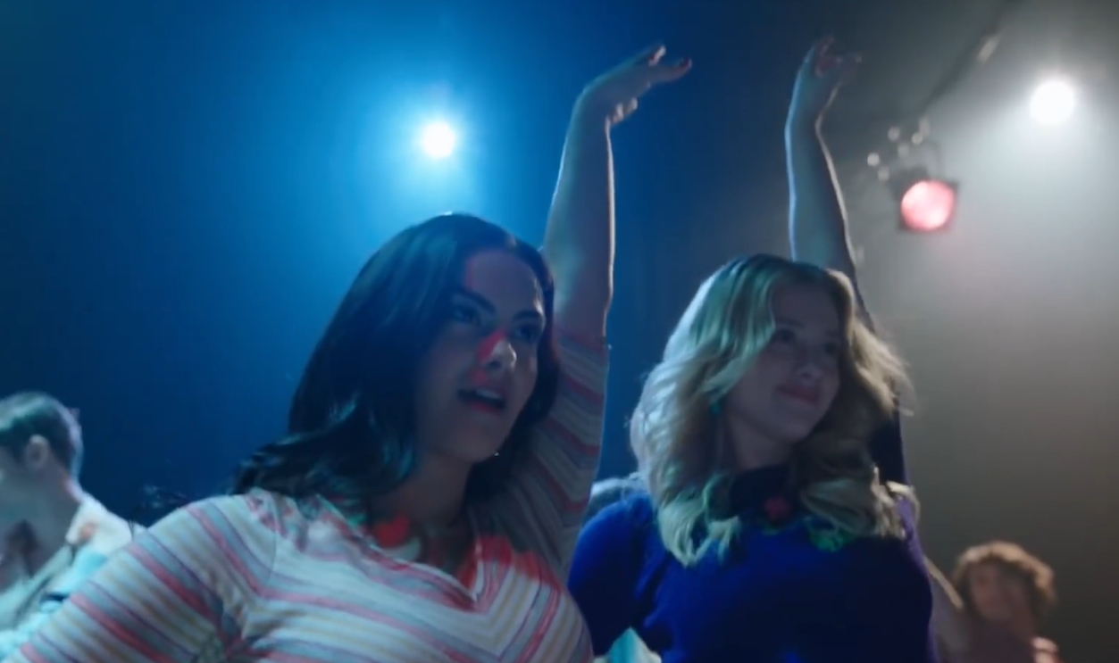 Screenshot from Riverdale (2017–2023)