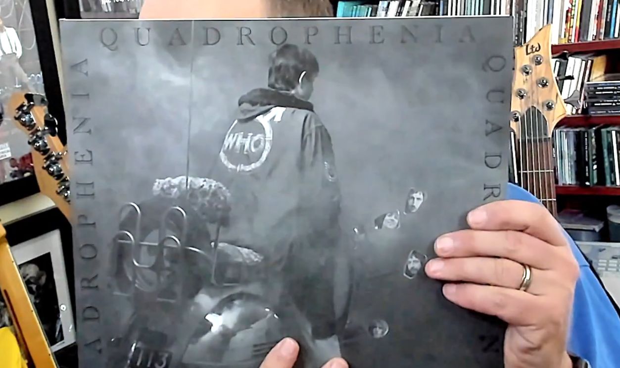 Quadrophenia (1973)