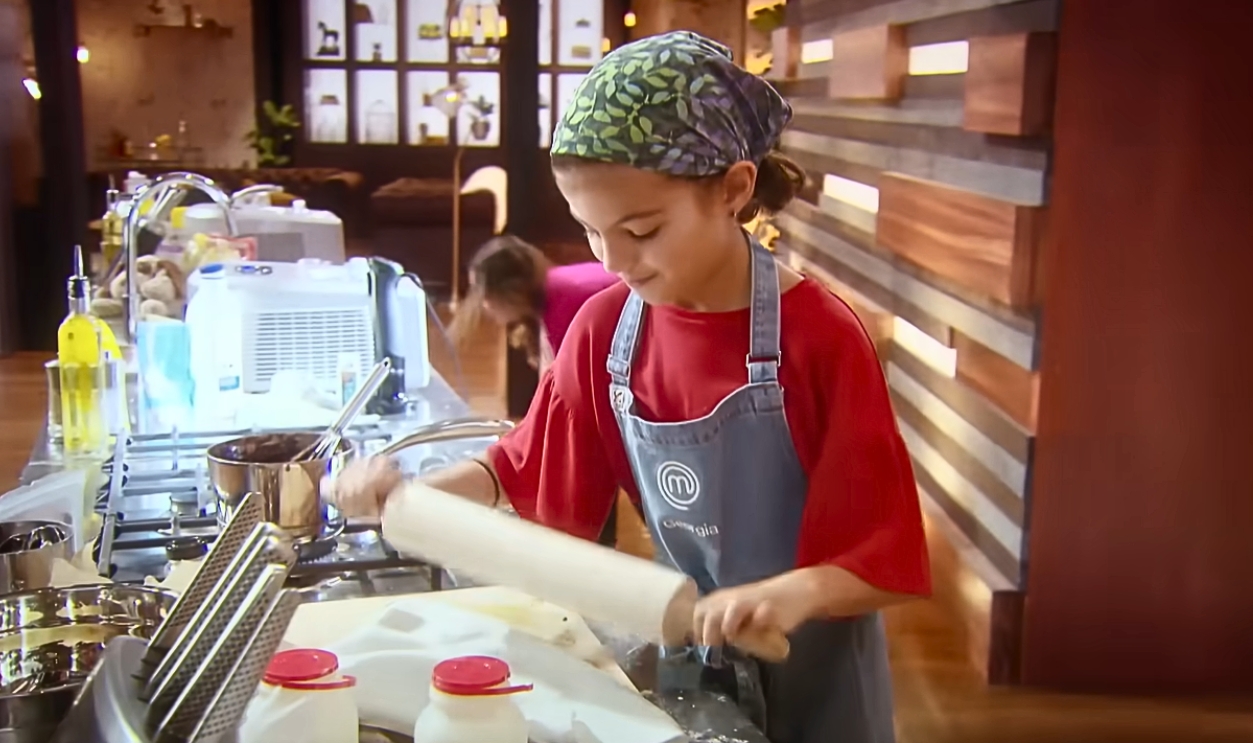 Screenshot from MasterChef Junior (2013–Present)
