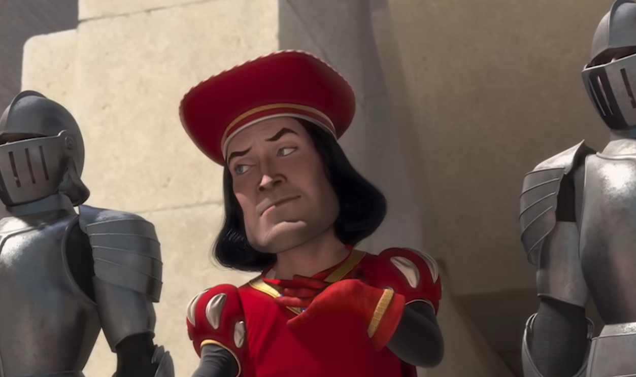 John Lithgow As Joker (Batman 1989)