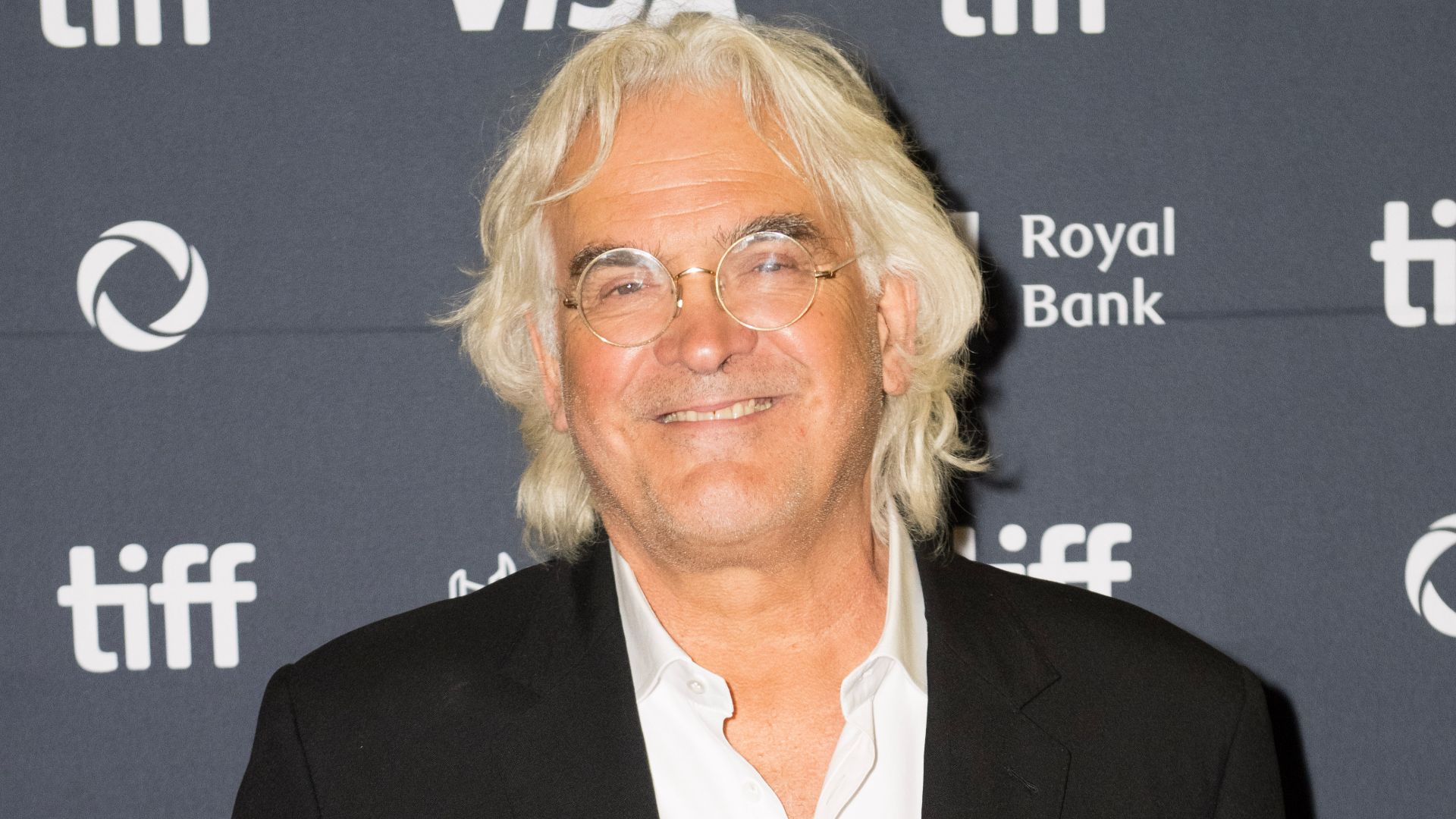 File:Paul Greengrass at the 2025 Toronto International Film Festival.jpg