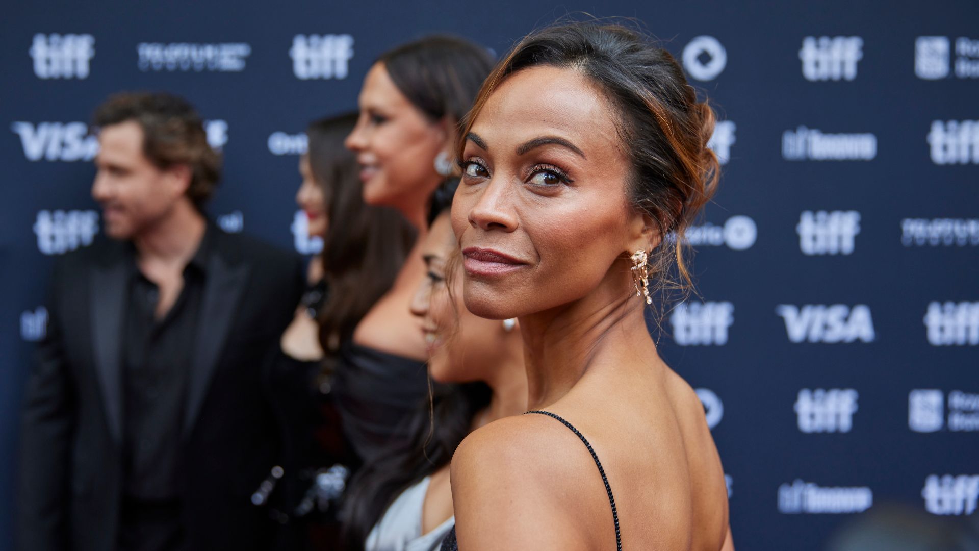 File:Zoe Saldana at the 2024 Toronto International Film Festival 8.jpg