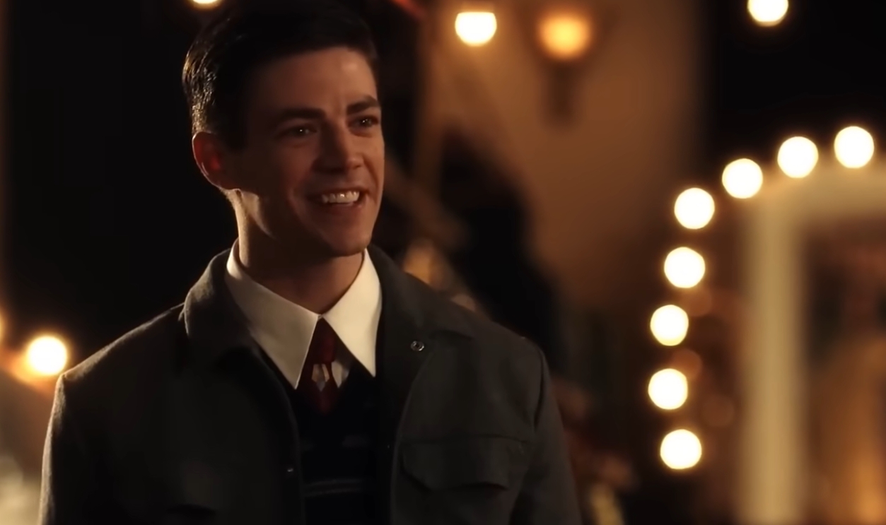 Screenshot from The Flash (2014–2023)