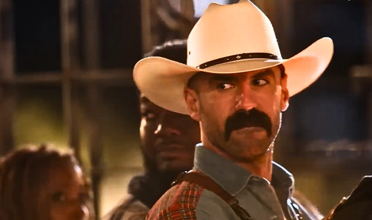 Screenshot from Barbecue Showdown (2020–)