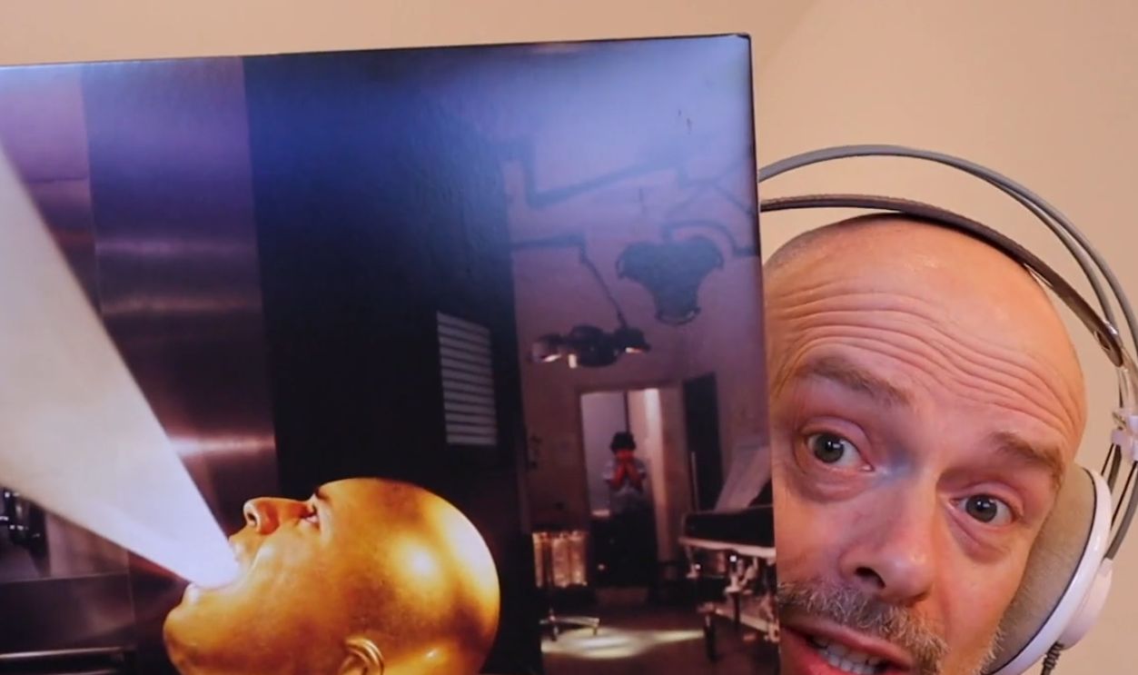  De-Loused In The Comatorium (2003)