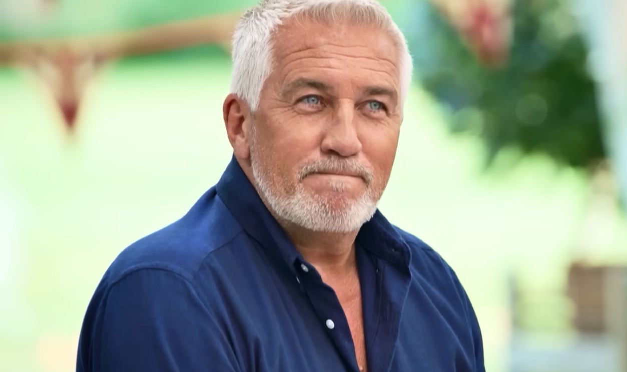 Screenshot from The Great British Baking Show (2010–Present)