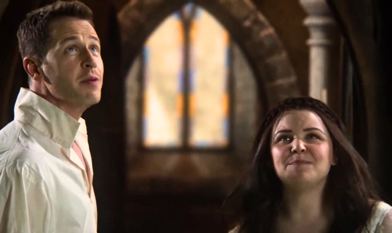 Screenshot from Once Upon a Time (2011–2018)