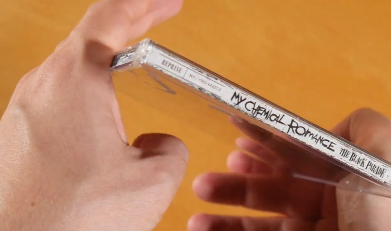 The Black Parade (2006)