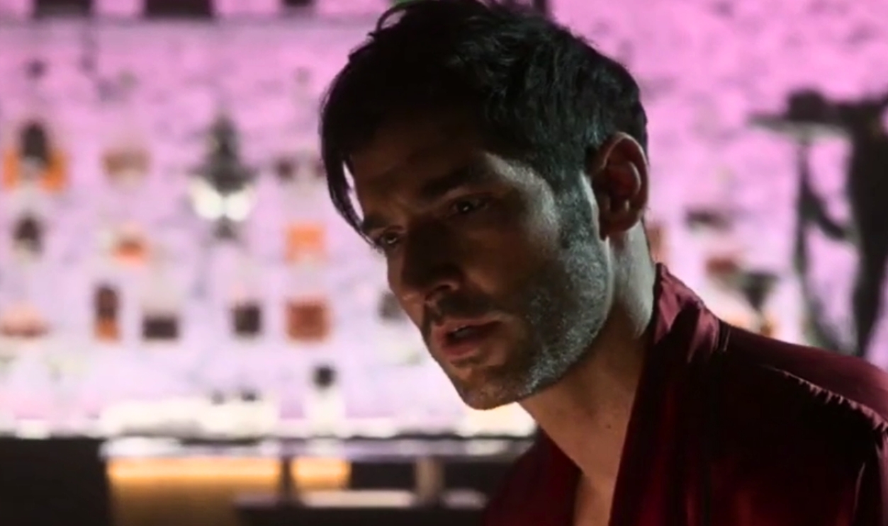 Screenshot from Lucifer (2016–2021)