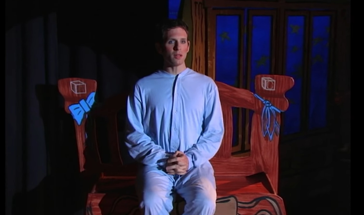 Screenshot from It’s Always Sunny in Philadelphia (2005-)