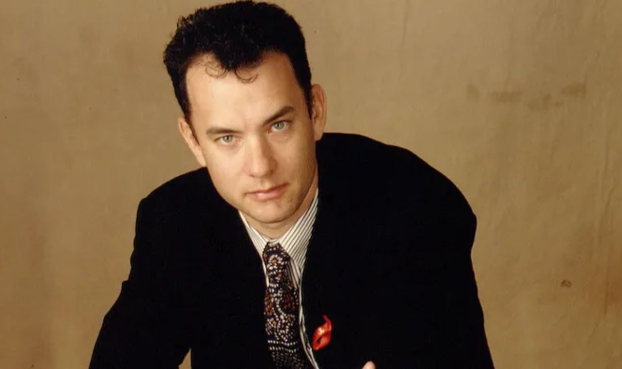 Tom Hanks