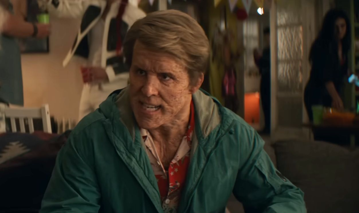 Screenshot from Deadpool (2016)