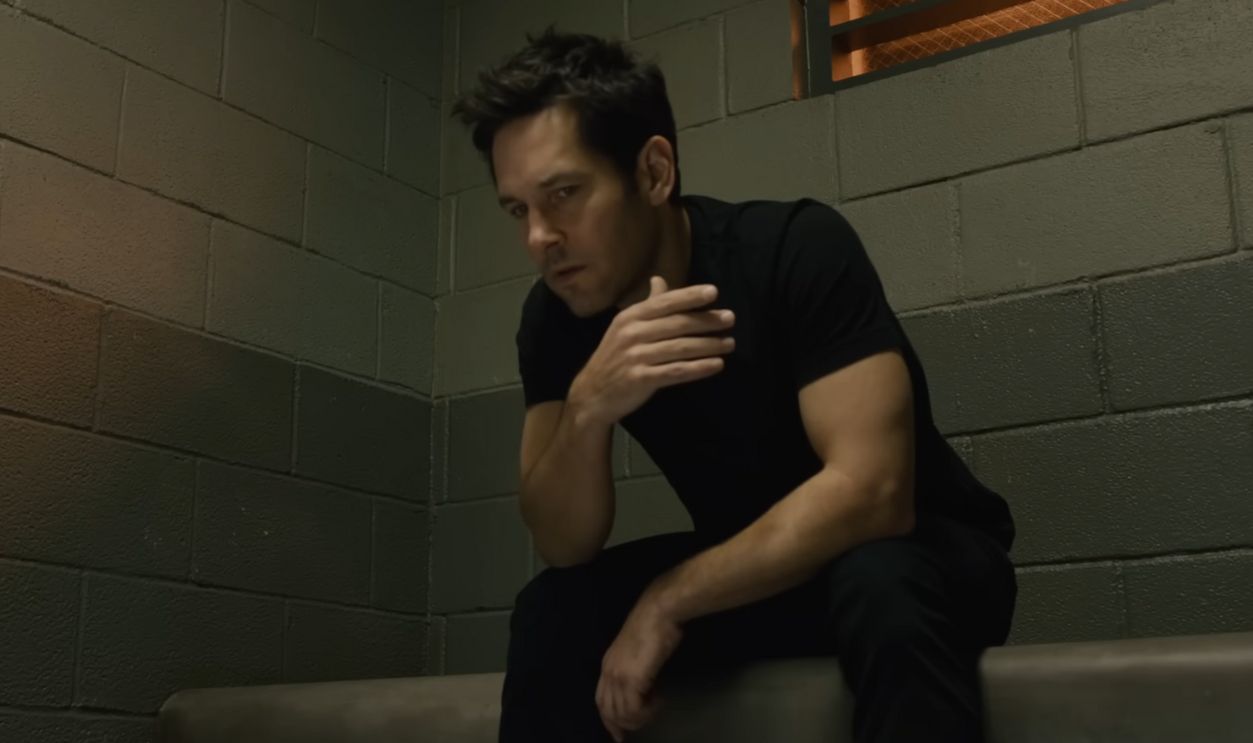 Screenshot from Ant-Man (2015)