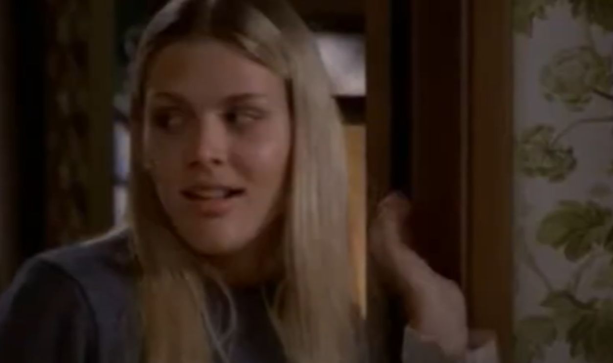 Screenshot from Freaks and Geeks (1999–2000)