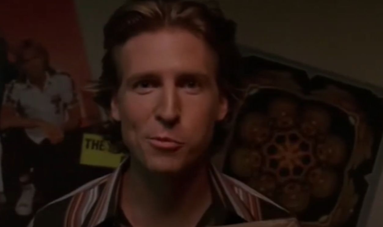 Screenshot from That ’70s Show (1998–2006)