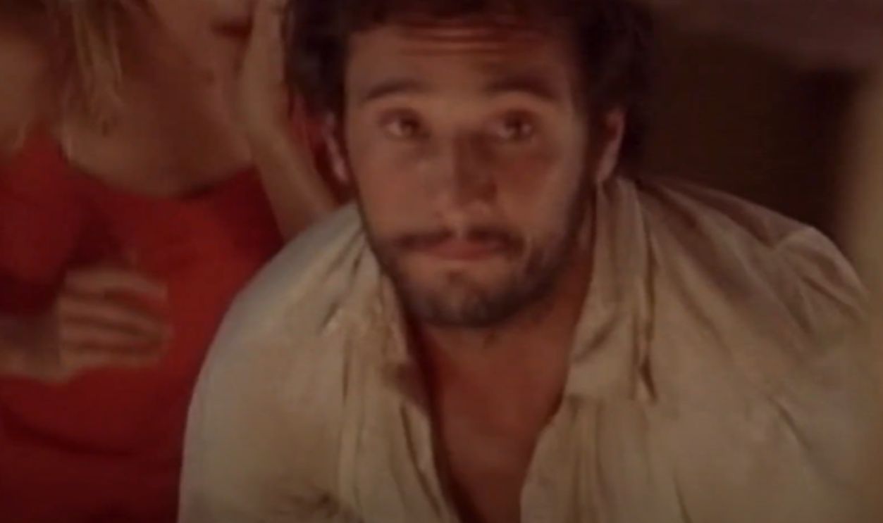 Screenshot from Lost (2004–2010)