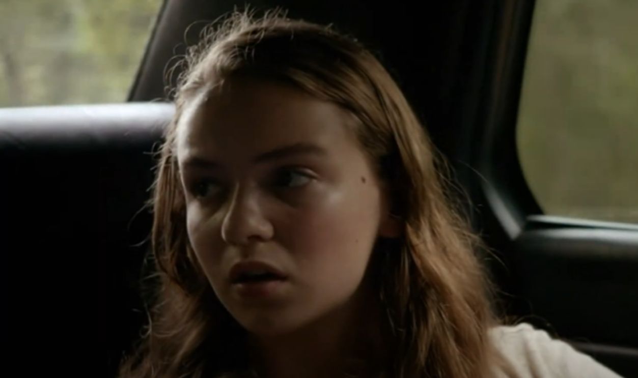 Screenshot from Homeland (2011–2020)