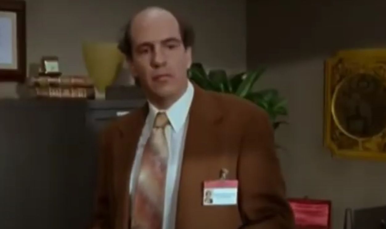 Screenshot from Scrubs (2001–2010)