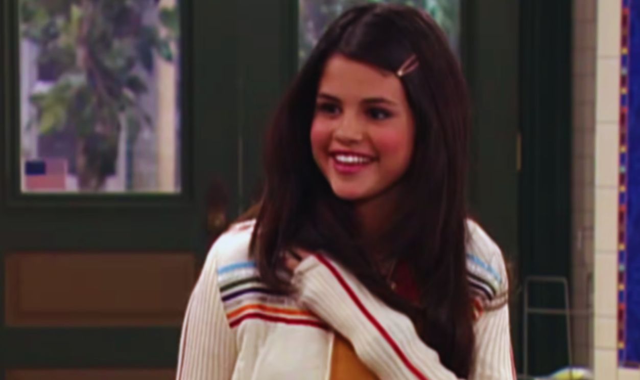 Screenshot from show Wizards of Waverly Place (2007)