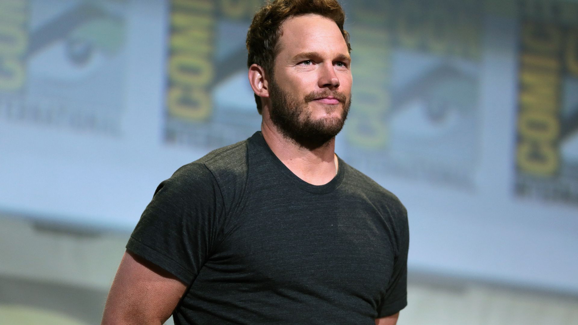 File:Chris Pratt (28046372254).jpg