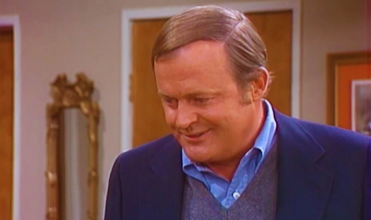 Screenshot from The Jeffersons (1975–1985)