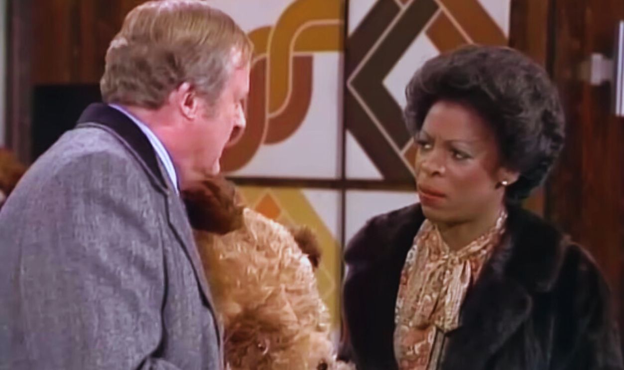 Screenshot from The Jeffersons (1975–1985)