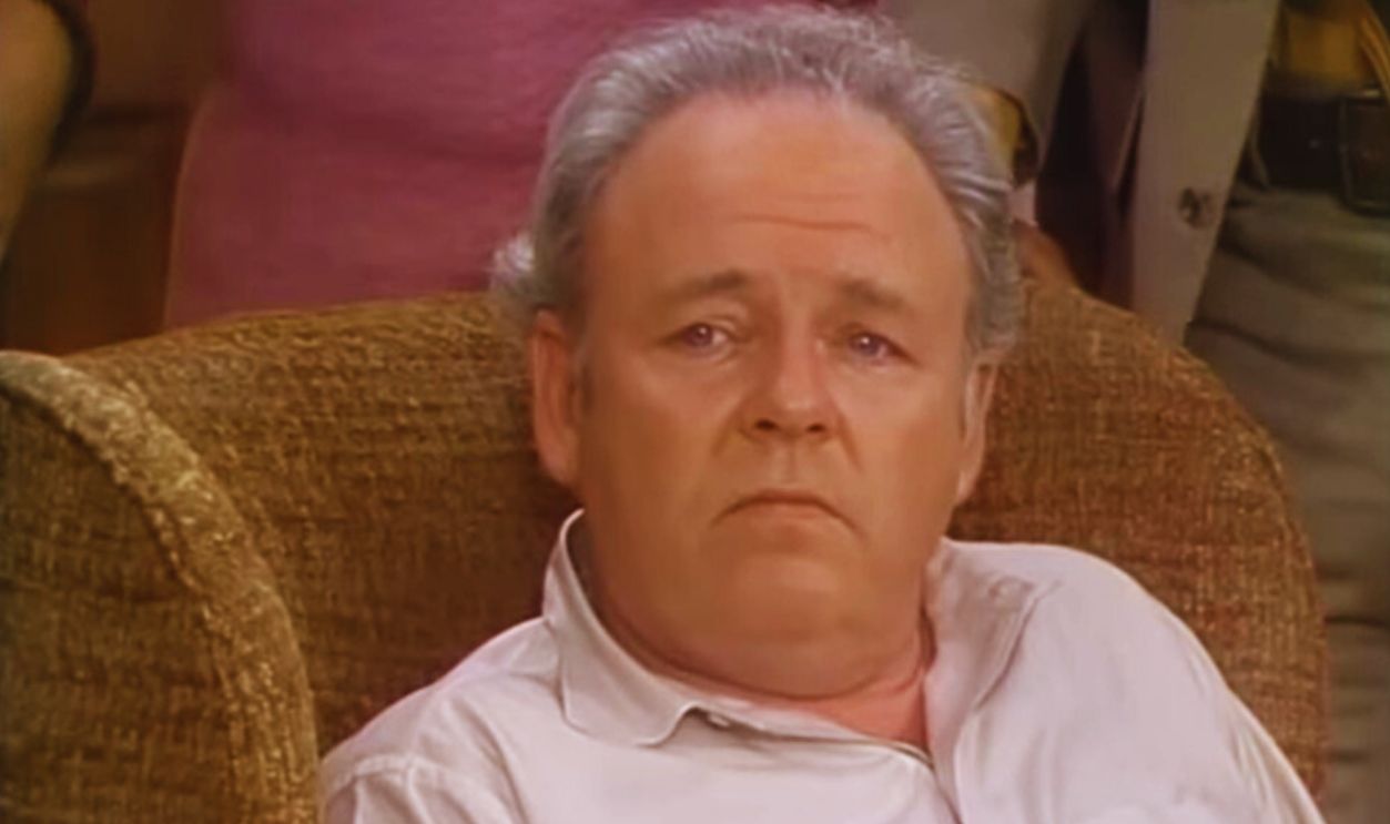 Screenshot from All in the Family (1971–1979)
