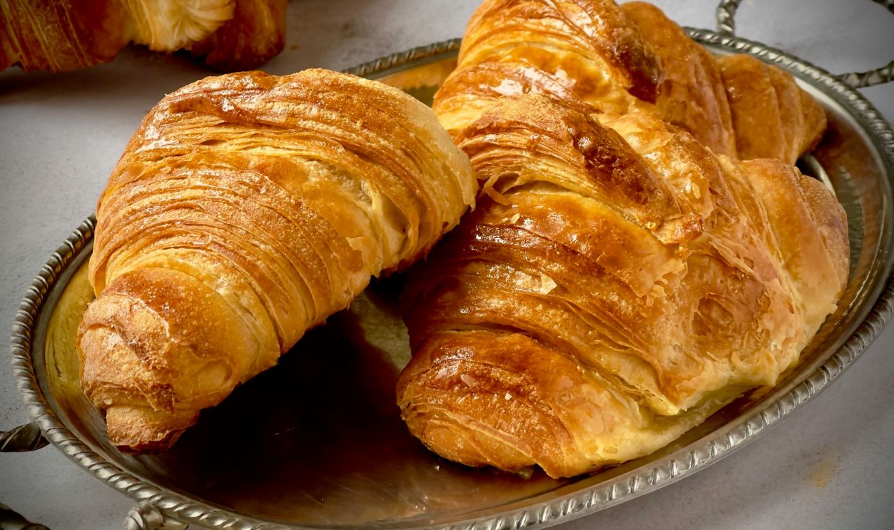 Bakeries For Breakfast Are A No-No
