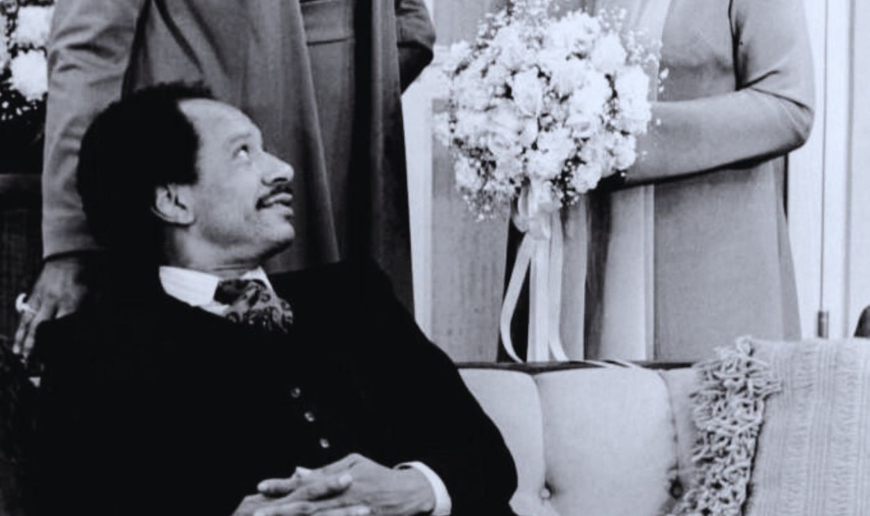 Sherman Hemsley