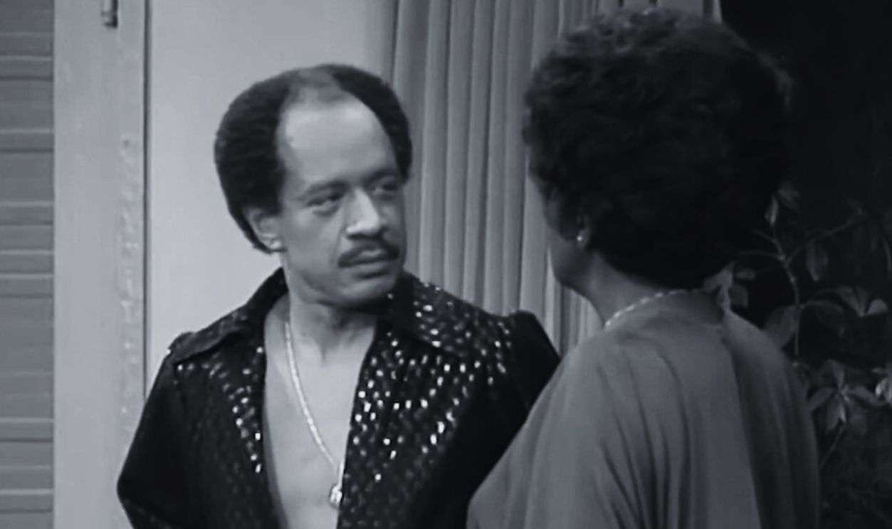 Screenshot from The Jeffersons (1975–1985)