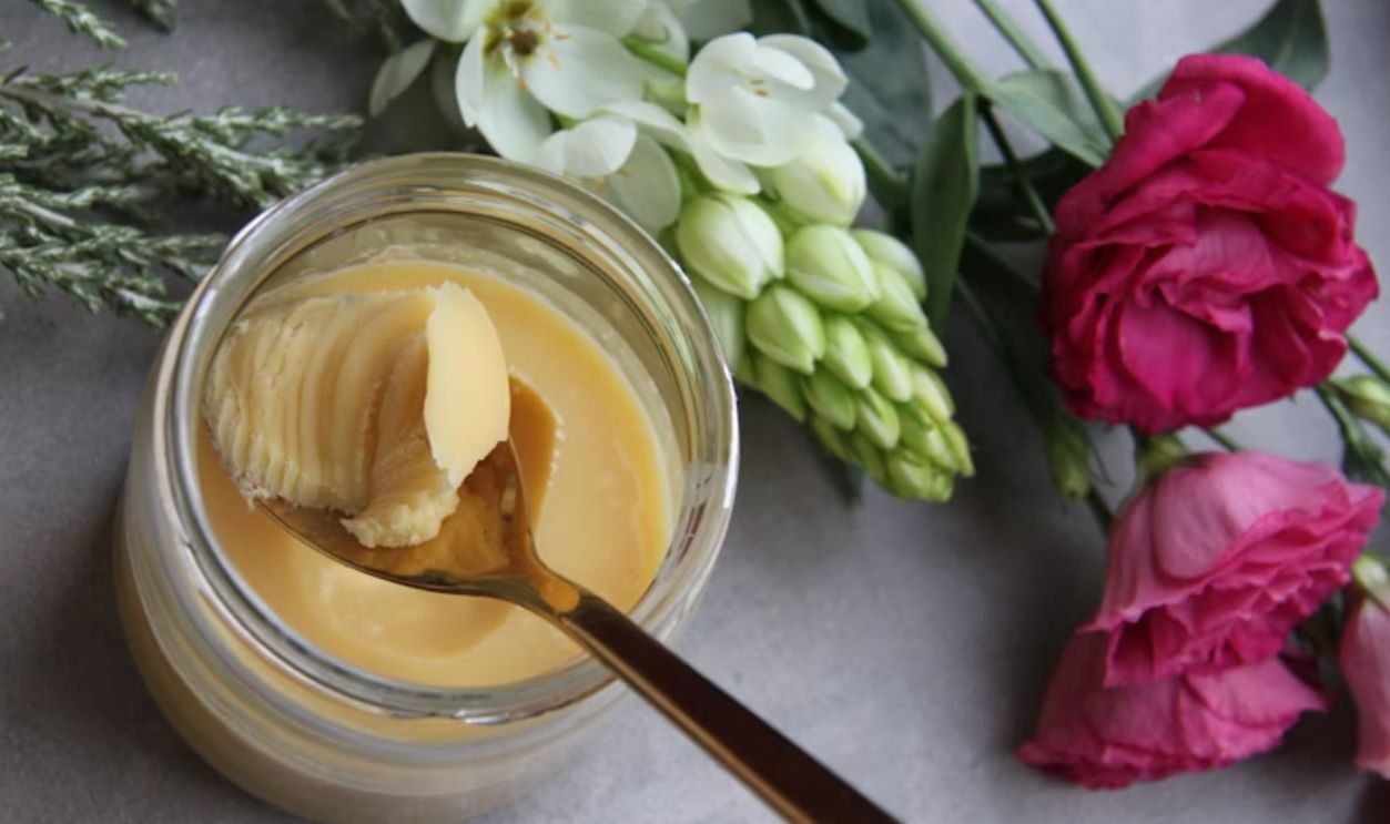 So, She Cooks Them With A Twist