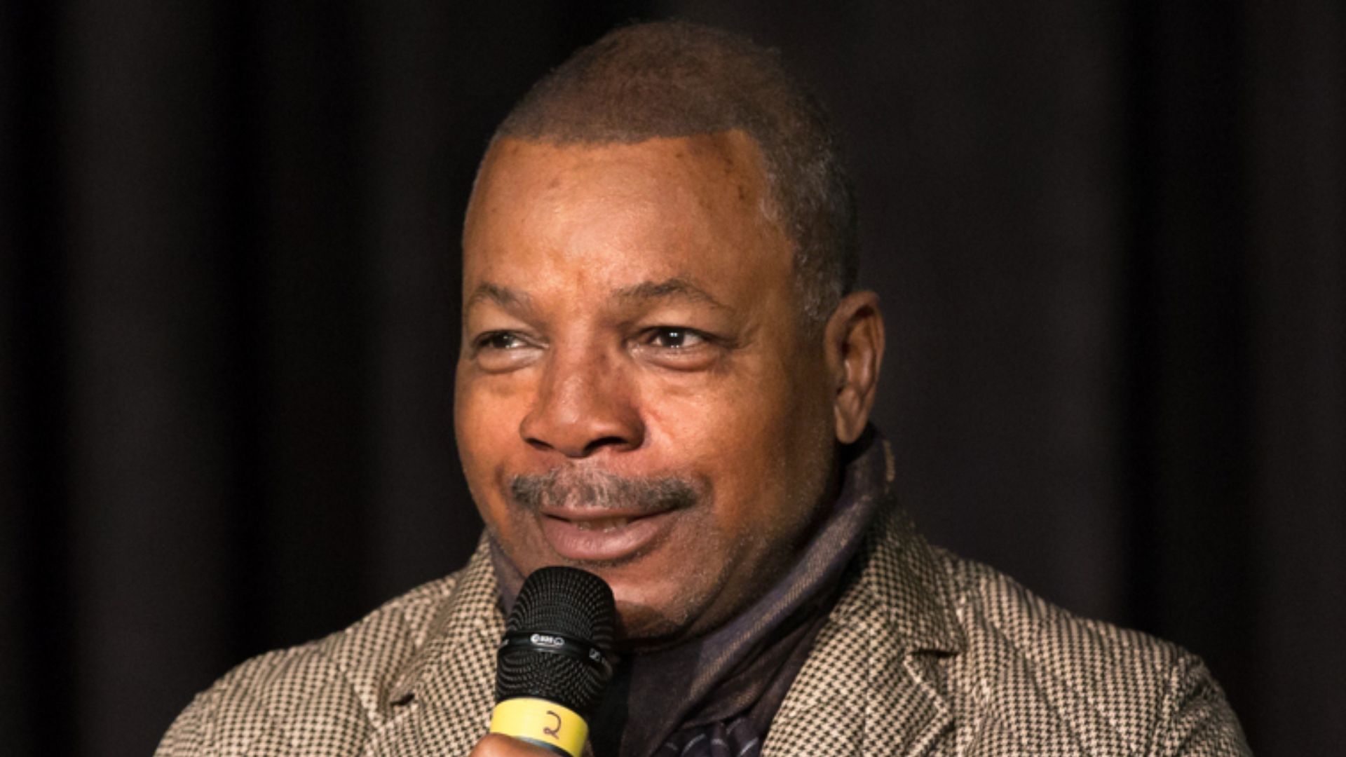 File:Carl Weathers Calgary 2015.jpg