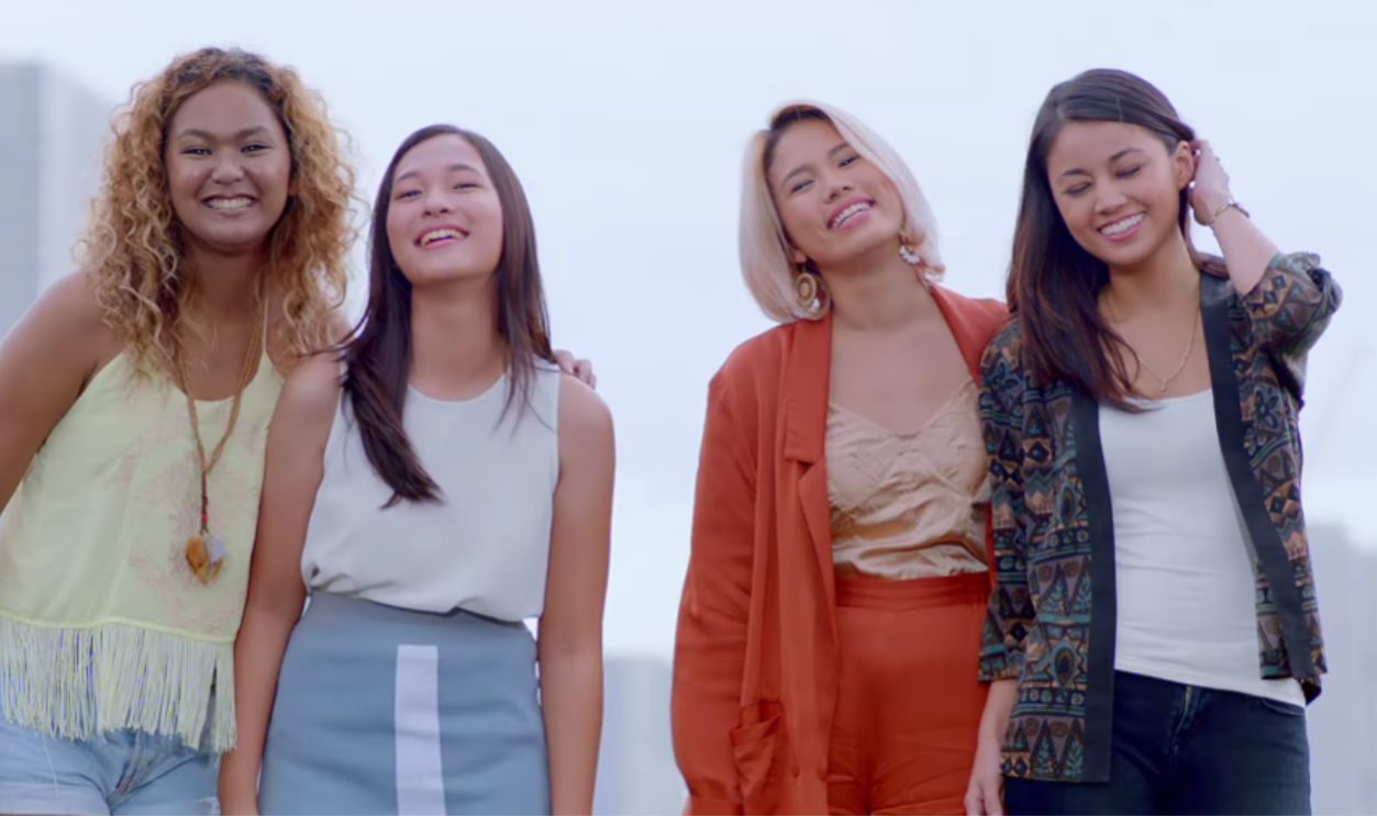 “Body Positivity” In Beauty Ads