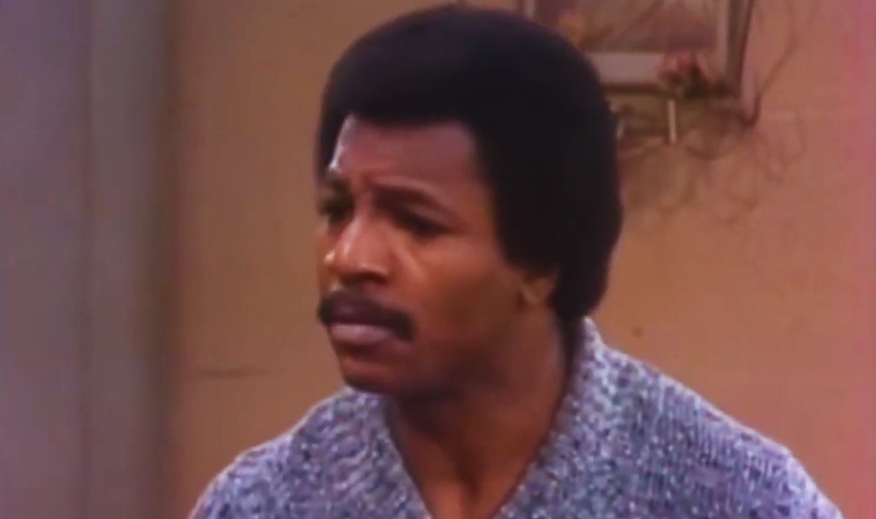 Screenshot from Good Times (1974–1979)