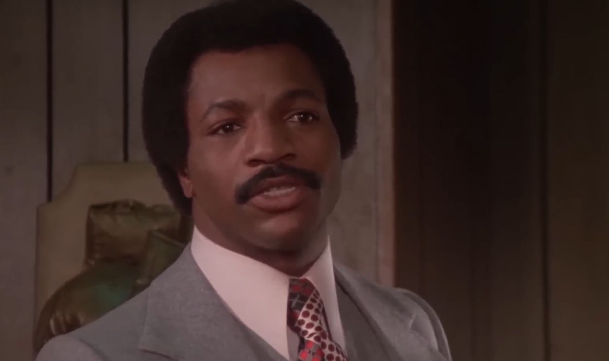 Screenshot from Rocky (1976)