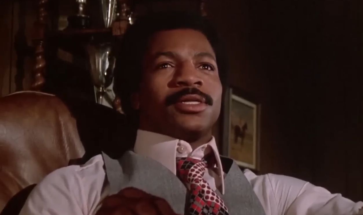 Screenshot from Rocky (1976)